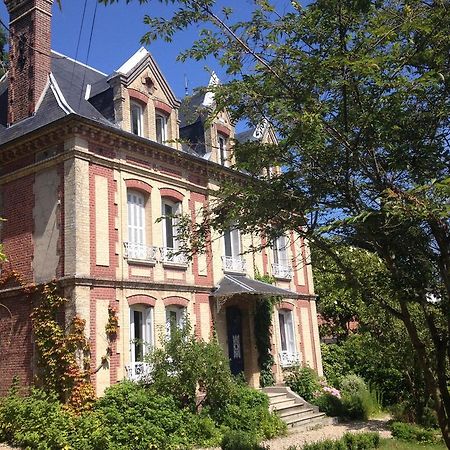 La Liniere Bed & Breakfast La Rivière-Saint-Sauveur Exterior photo